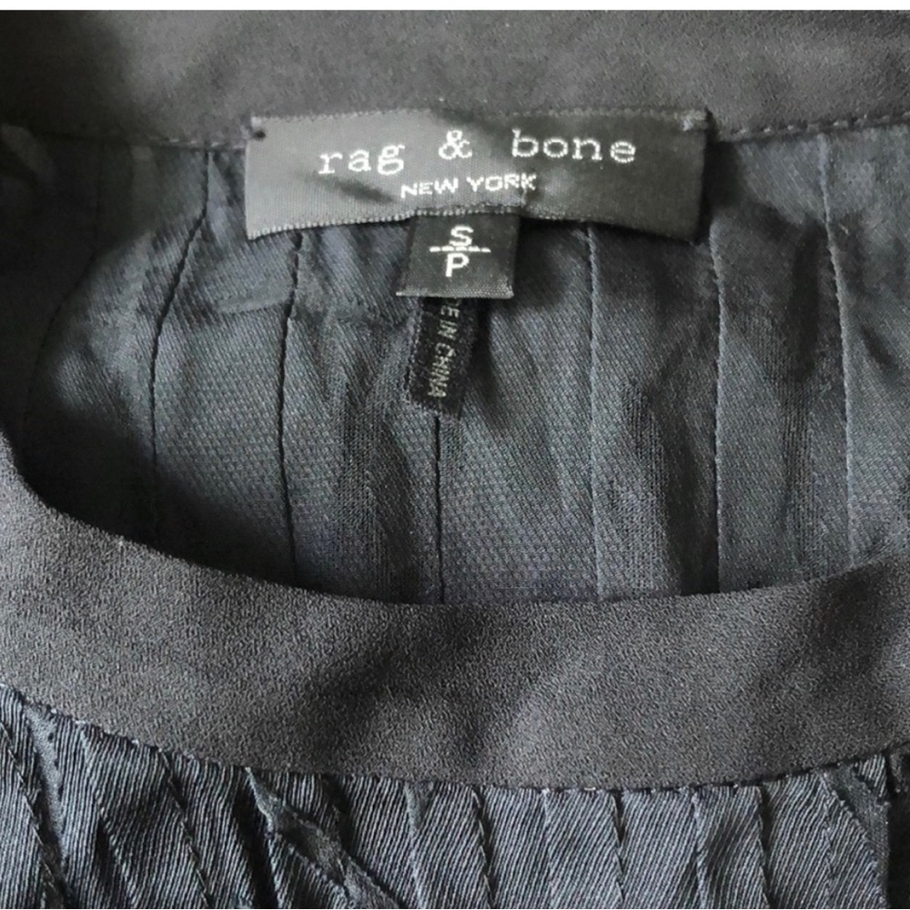 Missing inside tank dress